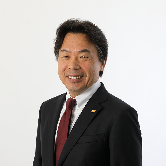 Mr. Tetsuya Hirooka
CEO
Hoosiers Holdings