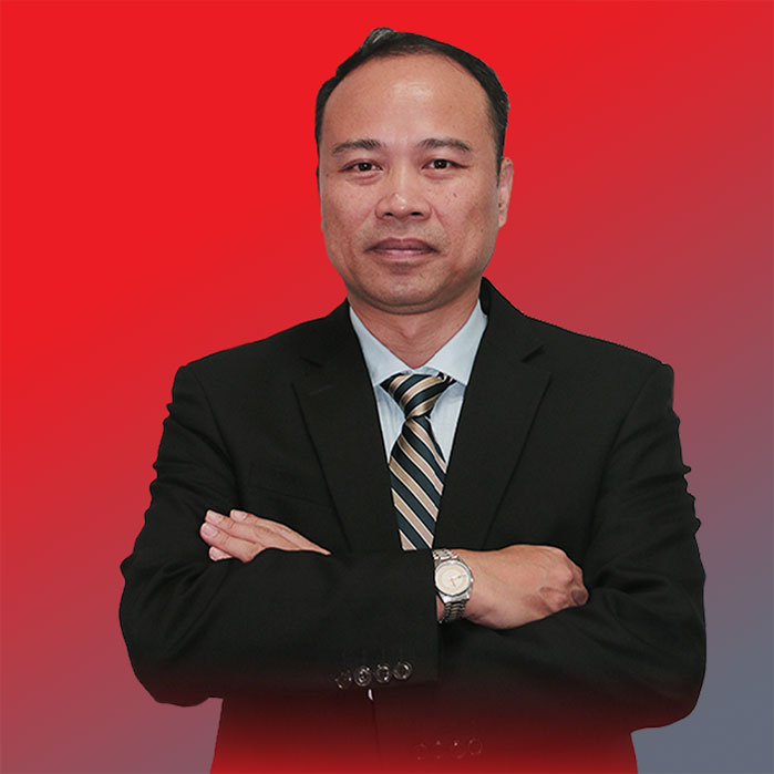 Mr. Do Le Hung