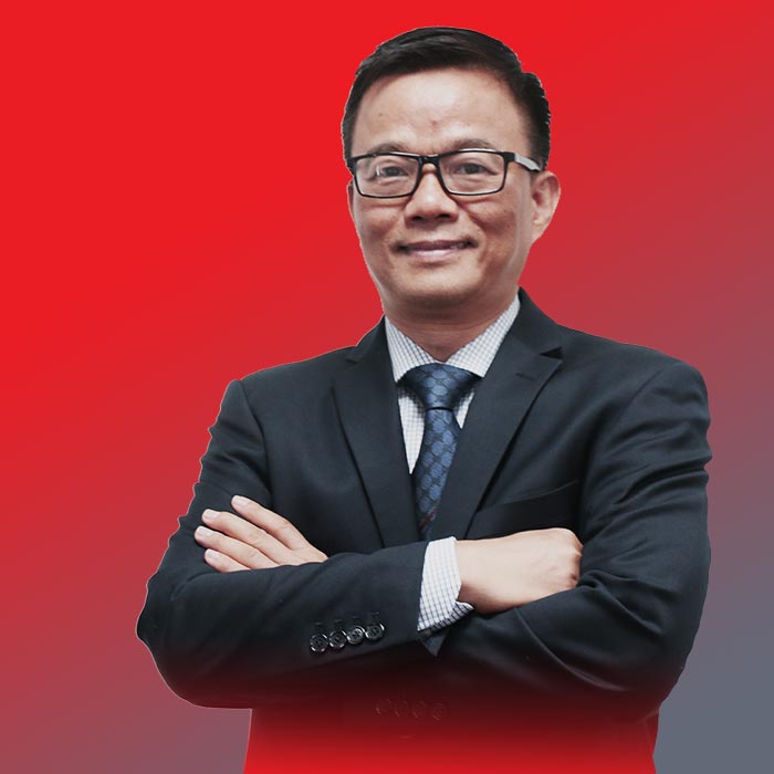 Mr. Vu Quang Thinh