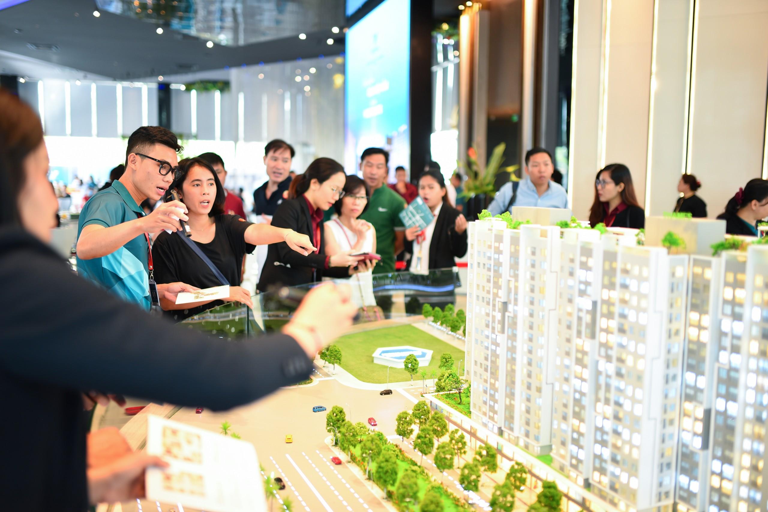 AN GIA SERVICES VÀ "LỜI GIẢI" CHO BÀI TOÁN TIẾP THỊ, PHÂN PHỐI CỦA CHỦ ĐẦU TƯ