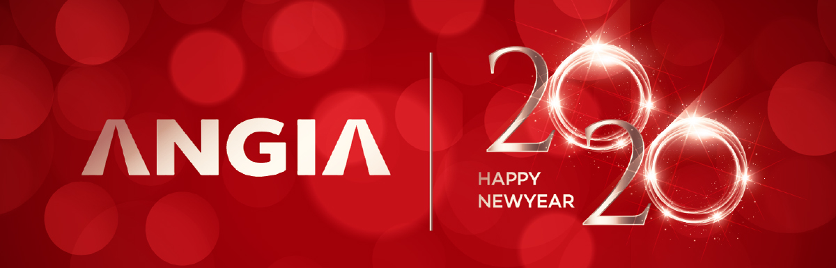 THÔNG BÁO LỊCH NGHỈ TẾT DƯƠNG LỊCH 2020