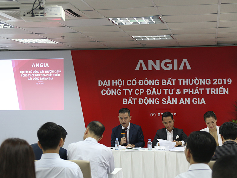 MỘT DOANH NGHIỆP ĐỊA ỐC DOANH THU NGHÌN TỶ ĐỒNG SẮP NIÊM YẾT HOSE