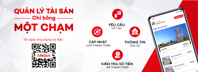 AN GIA “SỐ HÓA” DỊCH VỤ CHĂM SÓC KHÁCH HÀNG VỚI ỨNG DỤNG ANGIA+