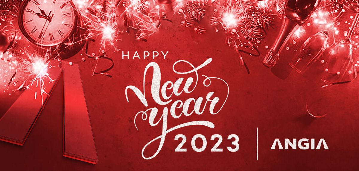 THÔNG BÁO LỊCH NGHỈ TẾT DƯƠNG LỊCH 2023