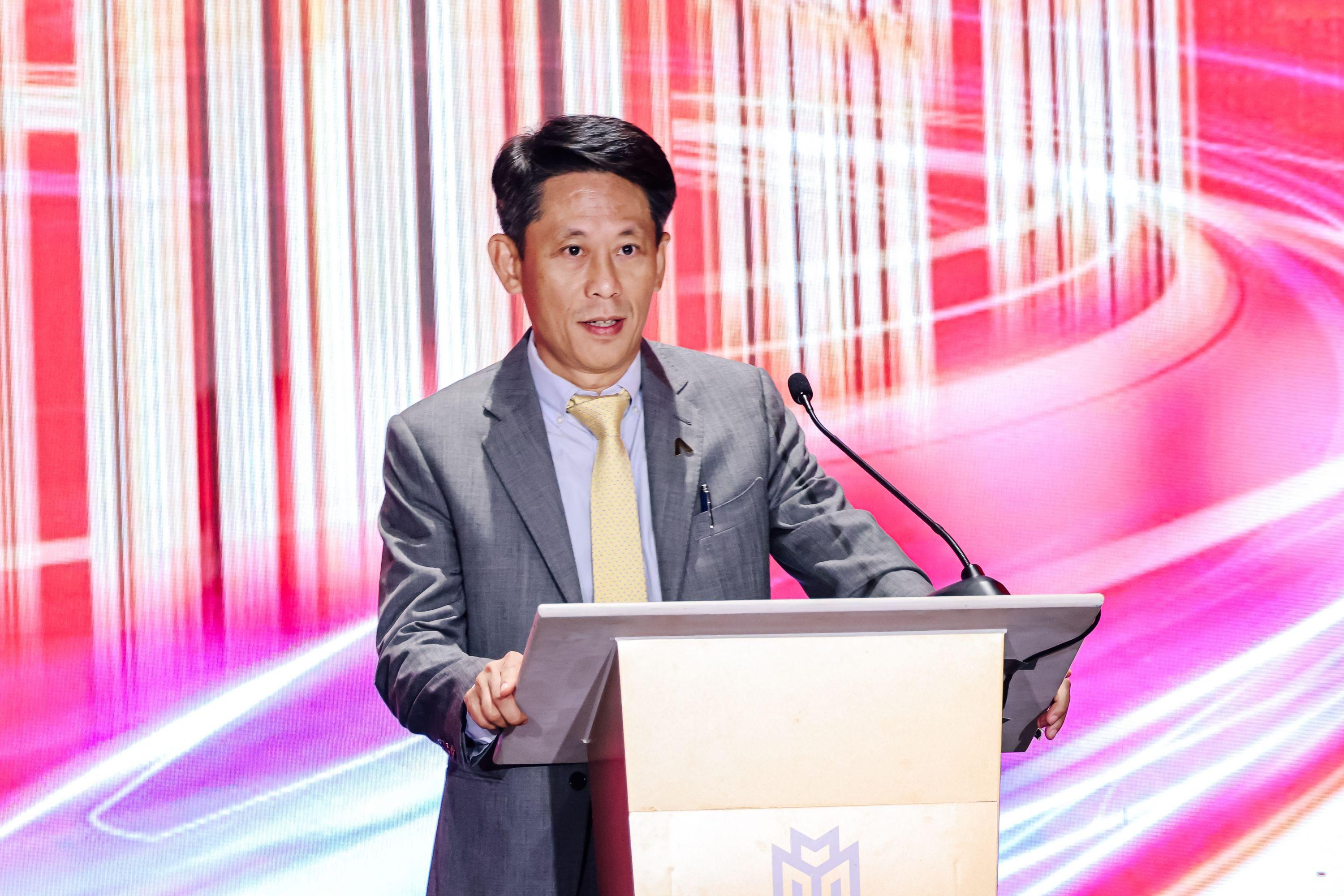 DOANH THU VƯỢT 30% KẾ HOẠCH NĂM, AN GIA (AGG) TĂNG TỐC ĐÓN CHU KỲ TĂNG TRƯỞNG MỚI