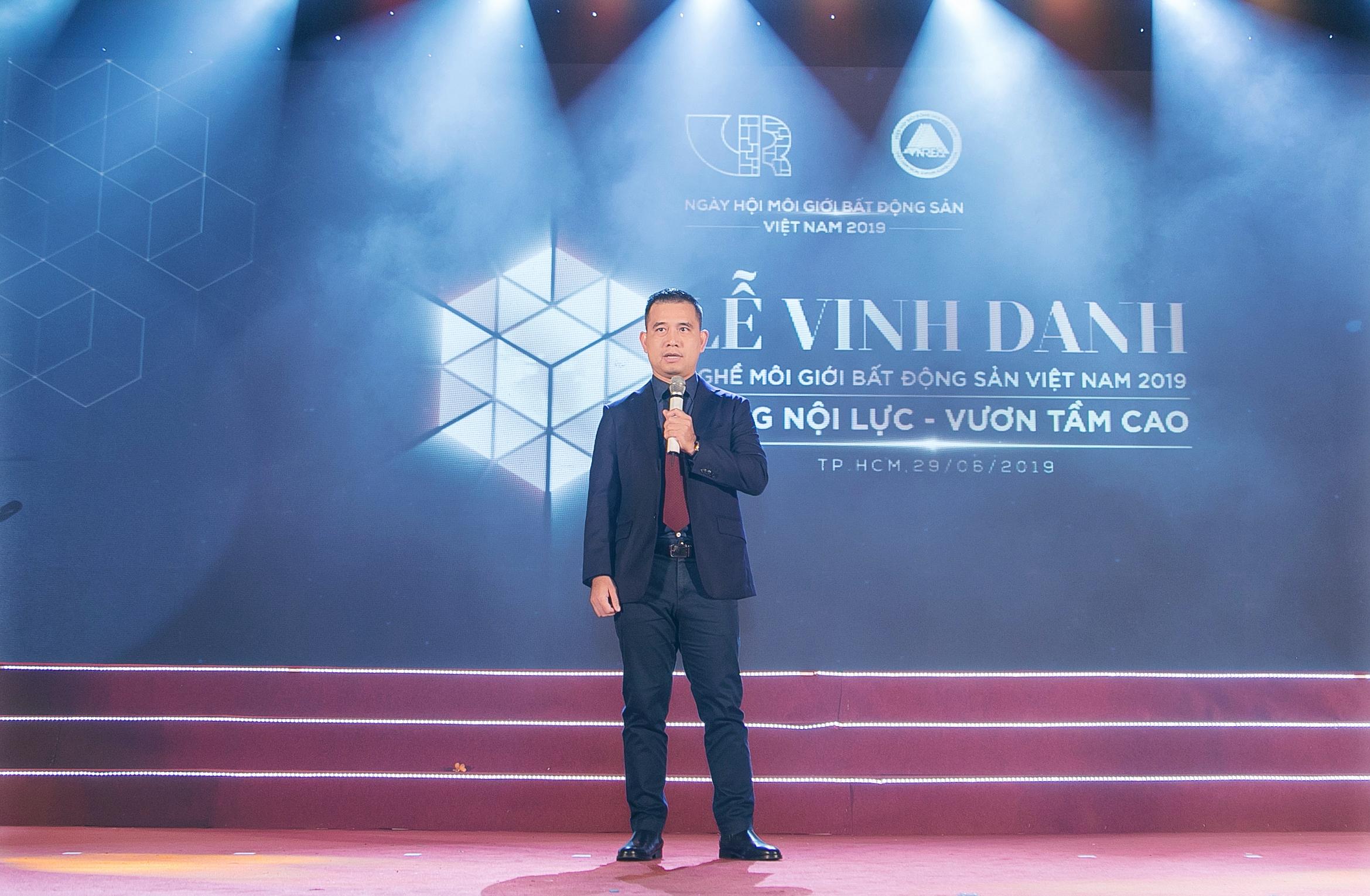 TẬP ĐOÀN AN GIA NHẬN GIẢI 