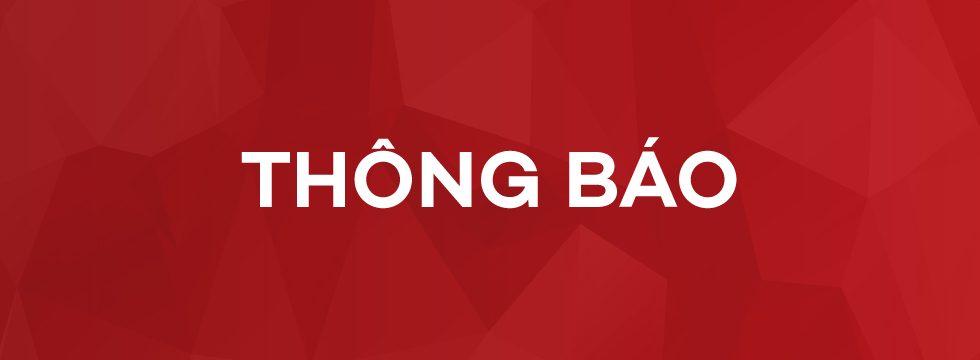 THÔNG BÁO NGHỈ LỄ GIỔ TỔ HÙNG VƯƠNG 2022