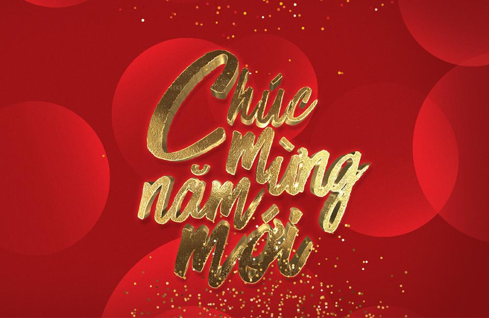 THÔNG BÁO NGHỈ TẾT NGUYÊN ĐÁN KỶ HỢI - 2019