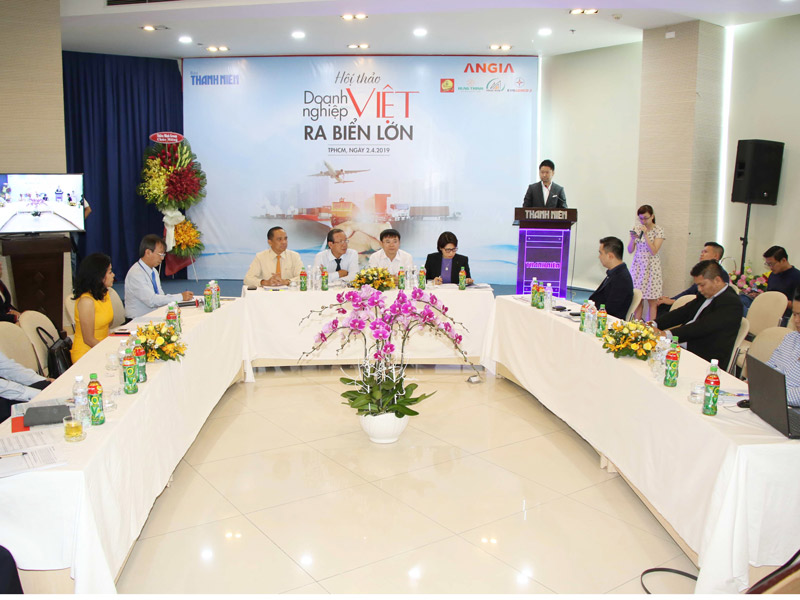 'BÍ KÍP' GỌI 200 TRIỆU USD VỐN NHẬT CỦA AN GIA