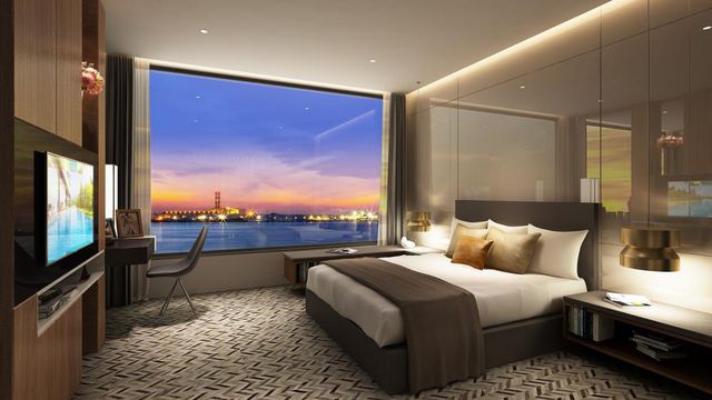 AI RỒI CŨNG CẦN MỘT CHỐN AN YÊN TRONG ĐỜI