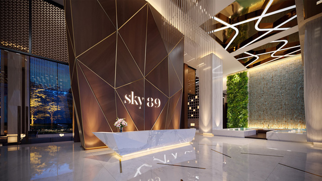 TẬP ĐOÀN BĐS AN GIA VÀ BƯỚC ĐI KHÁC BIỆT TRONG PHÂN KHÚC CĂN HỘ TẦM TRUNG