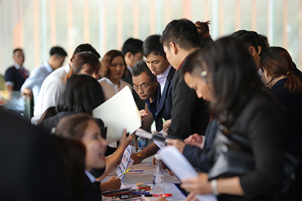 HTV9 - RIVER PANORAMA BÁN SẠCH 100% CĂN HỘ ĐỢT 1 CHỈ SAU 3 GIỜ