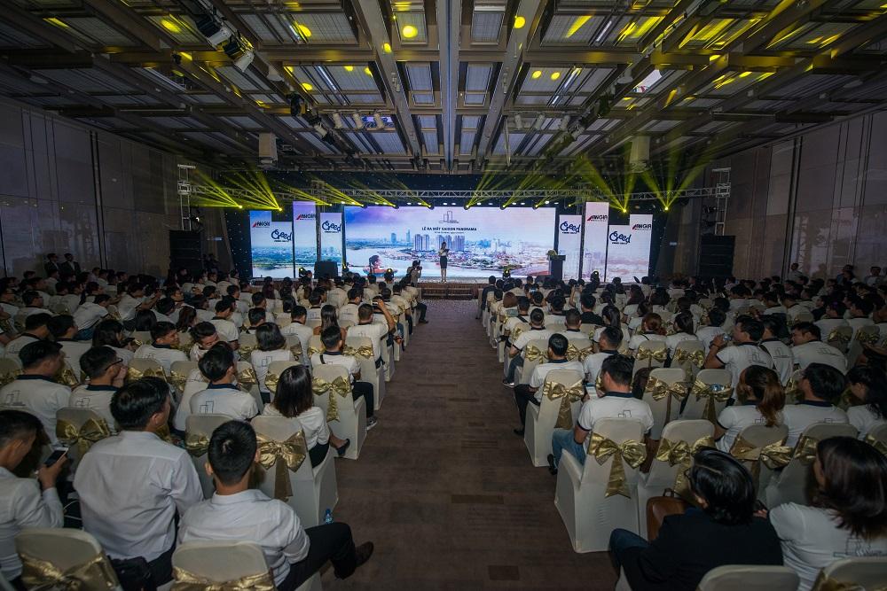 LỄ RA MẮT RIVER PANORAMA