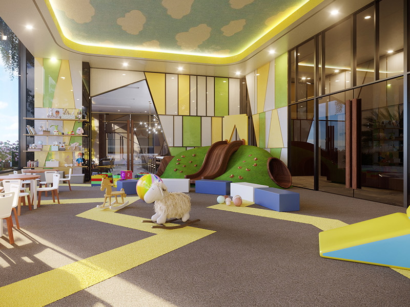 CÓ GÌ TRONG DỰ ÁN BĐS ĐƯỢC SĂN ĐÓN Ở PHÍA NAM TP.HCM?