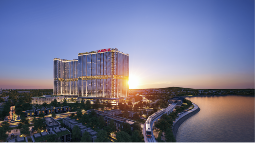 DỰ ÁN KẾT NỐI 2 NHÀ GA, 2 SÂN BAY QUỐC TẾ, 2 THÀNH PHỐ TRỰC THUỘC TRUNG ƯƠNG