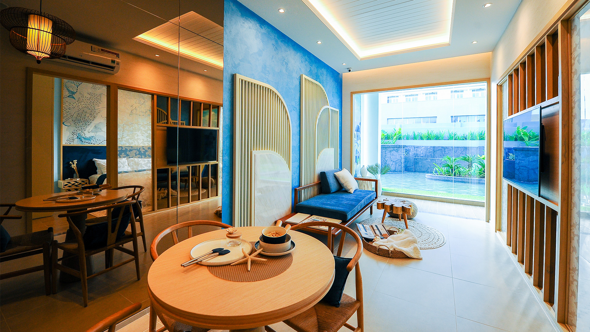 THE SÓNG SALE UNITS 53M2 & 72M2