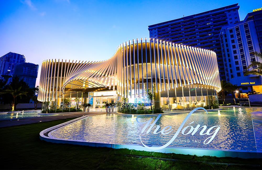 CHÍNH THỨC KHAI TRƯƠNG KHU TRẢI NGHIỆM CỦA DỰ ÁN 