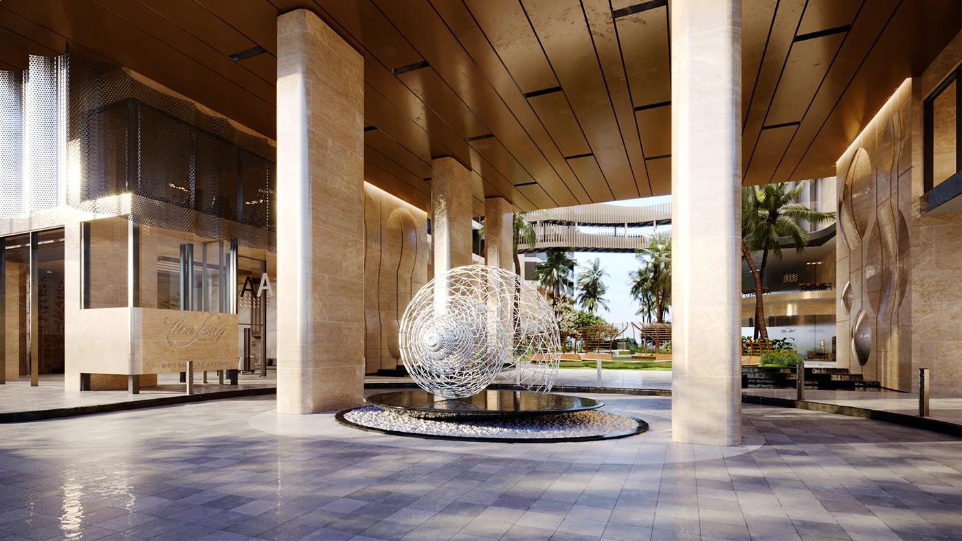 ĐIỂM DANH NHỮNG DỰ ÁN CĂN HỘ BIỂN ĐÁNG ĐẦU TƯ NHẤT VŨNG TÀU