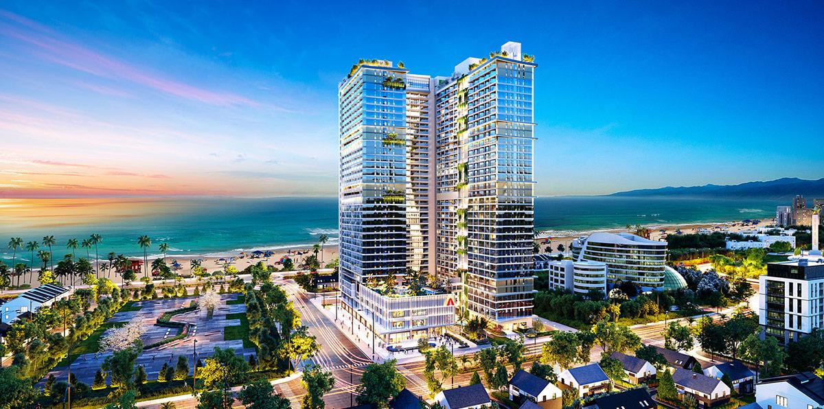 ĐÒN BẨY CỦA AN GIA