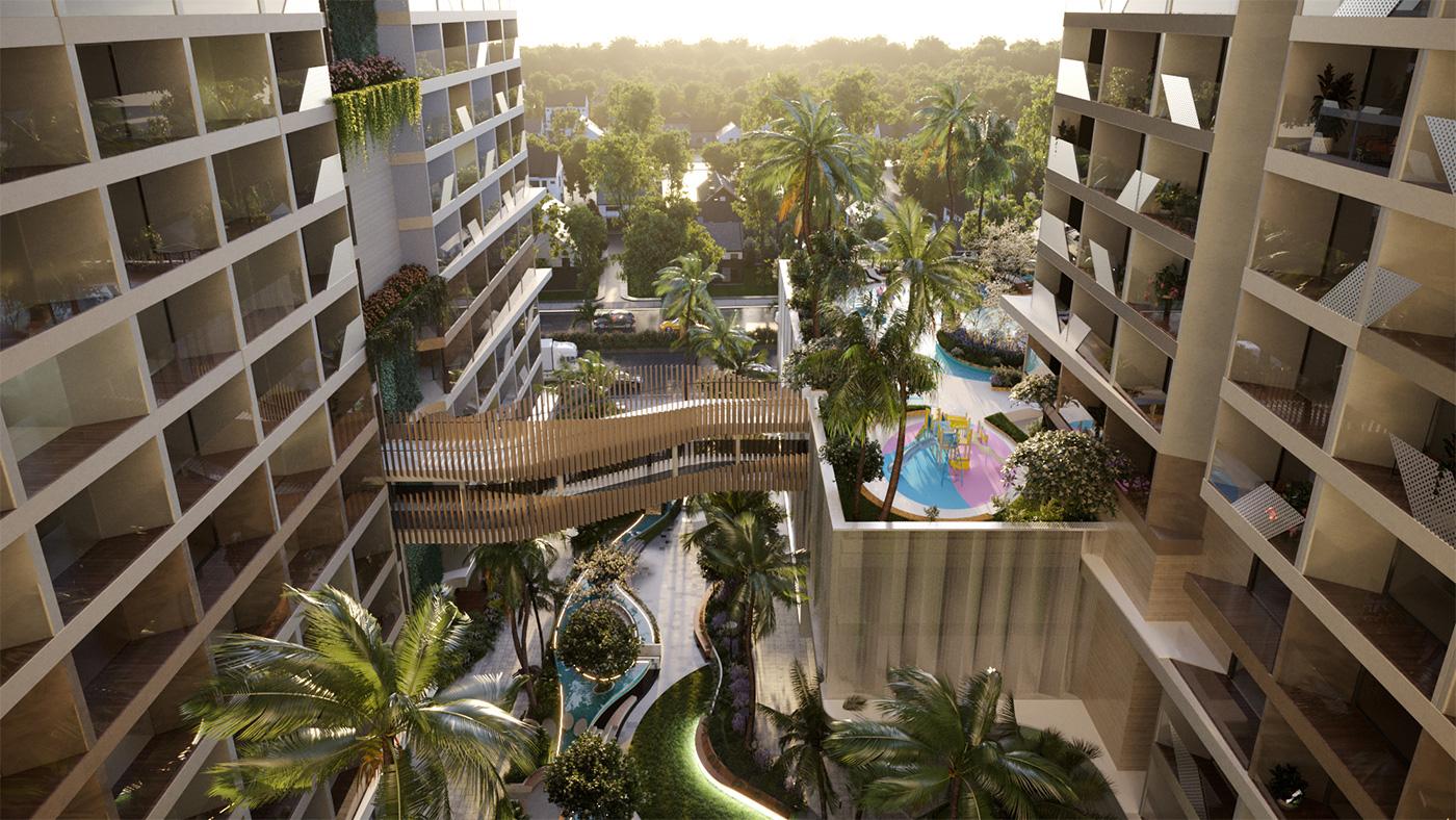 SẼ CÓ PHỐ SHOPPING - ẨM THỰC - GIẢI TRÍ TẠI VŨNG TÀU