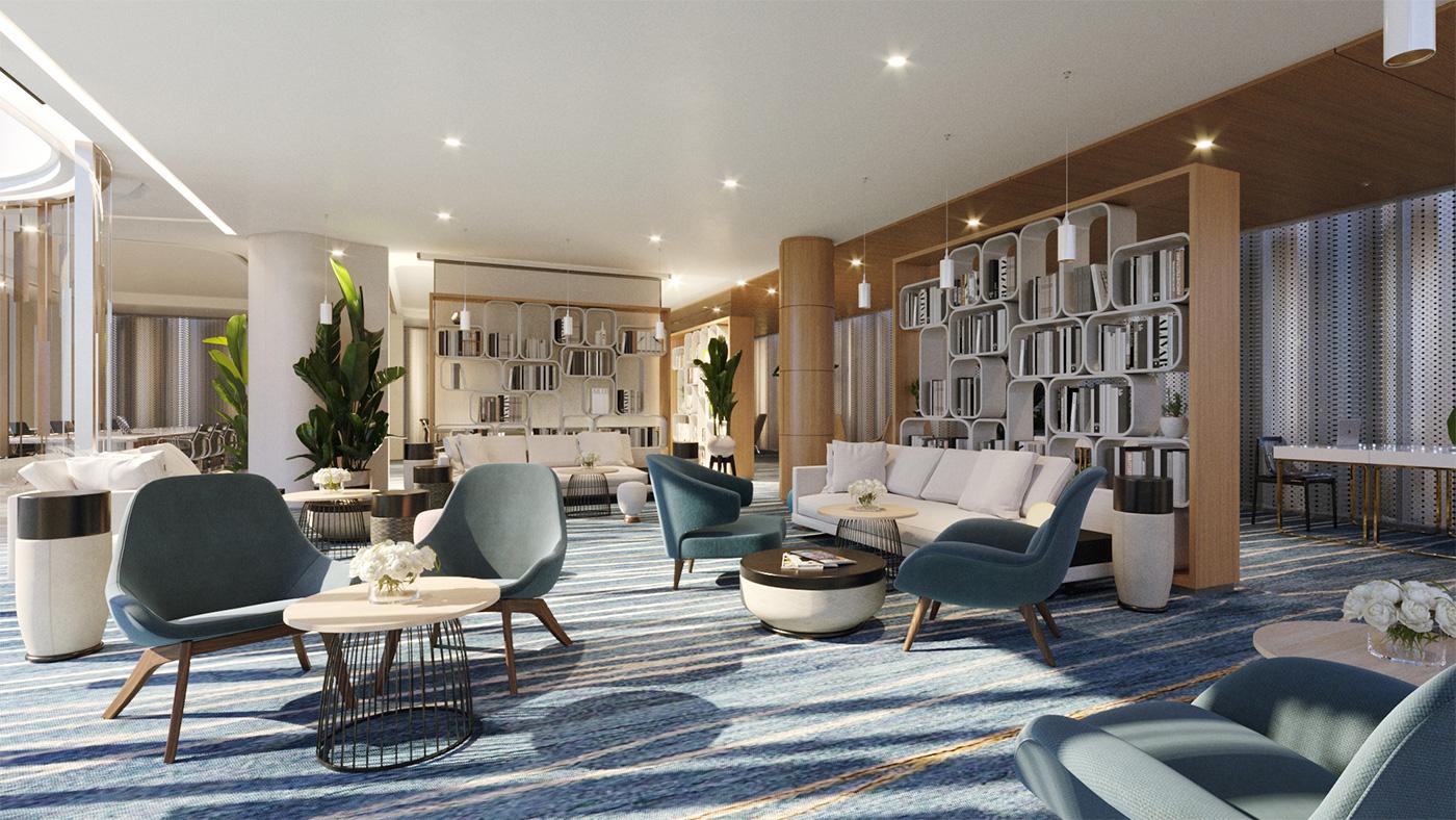 THE SÓNG SALE UNITS 123M2