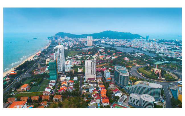 VŨNG TÀU - ĐIỂM NÓNG BẤT ĐỘNG SẢN NGHỈ DƯỠNG 6 THÁNG CUỐI NĂM 2019