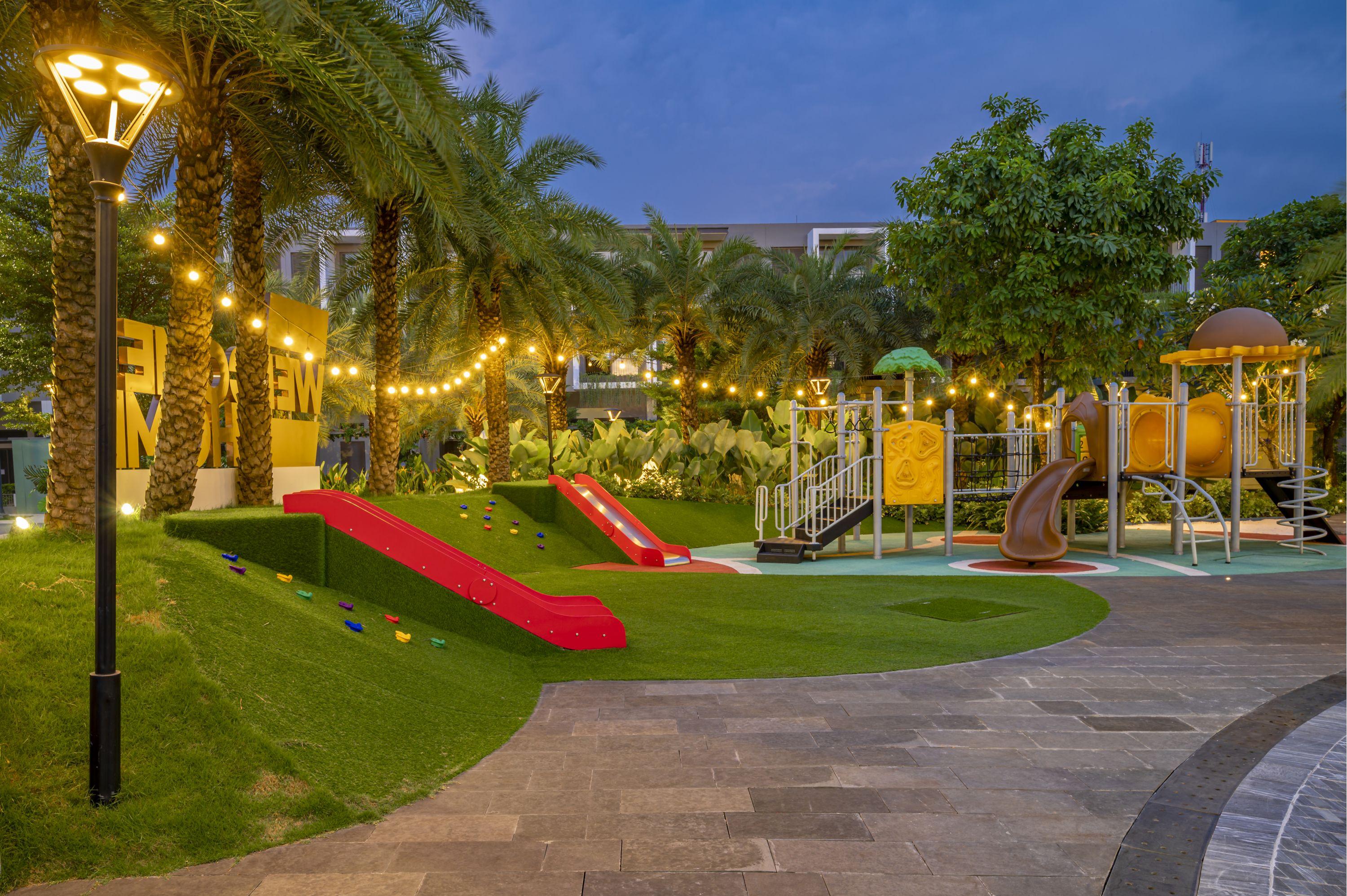 CHỦ ĐẦU TƯ TUNG ƯU ĐÃI KHỦNG, NHÀ PHỐ THE STANDARD “HÚT” KHÁCH