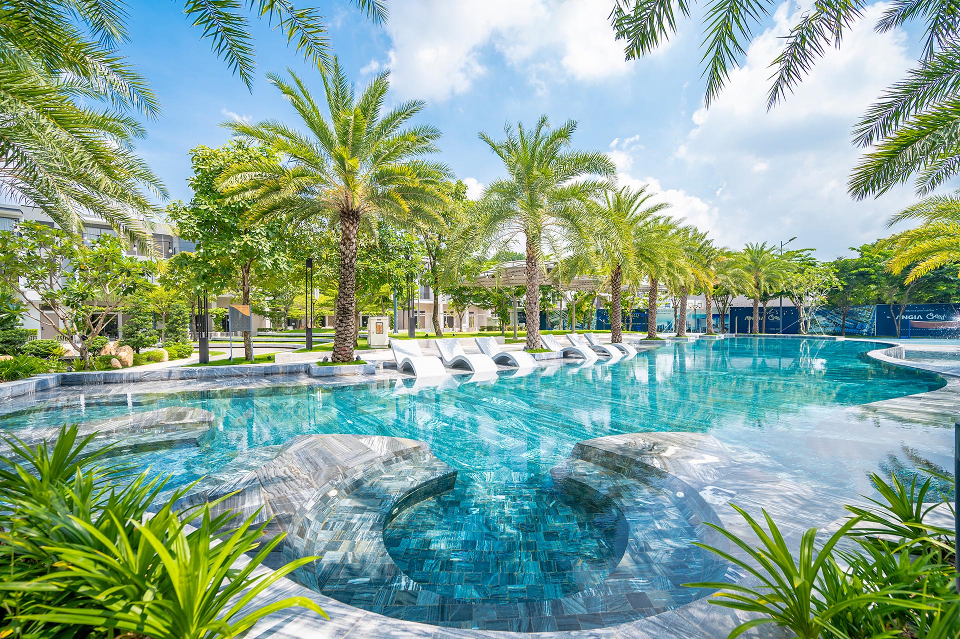 NHÀ PHỐ BIỆT LẬP, PHÁP LÝ HOÀN THIỆN ĐƯỢC NGƯỜI MUA NHÀ QUAN TÂM