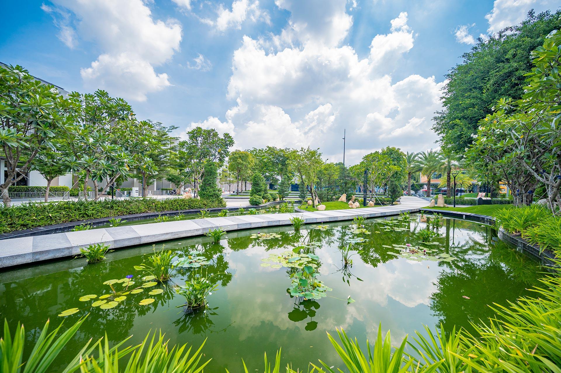 NGƯỜI MUA THE STANDARD HƯỞNG GÓI LÃI SUẤT CỐ ĐỊNH 5% TRONG HAI NĂM