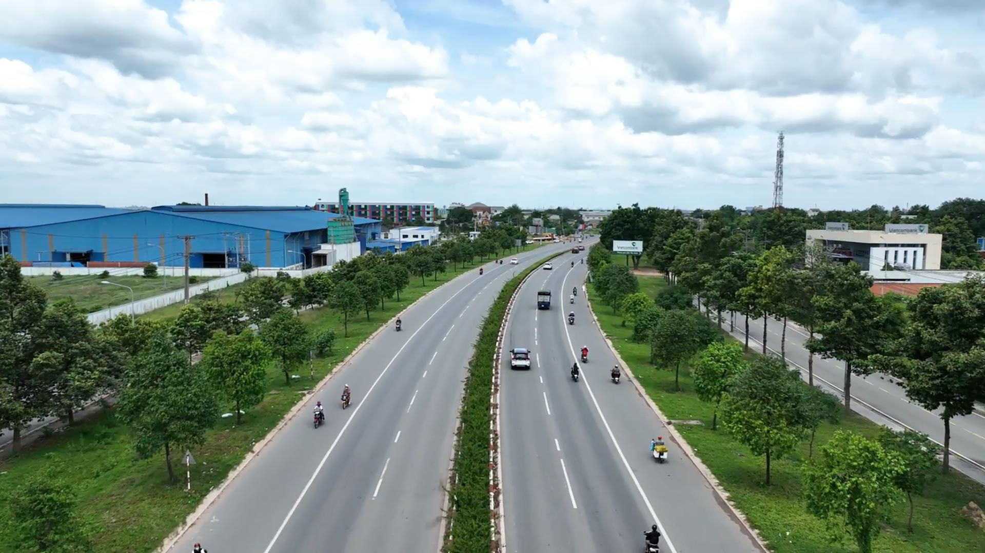 HOÀN THIỆN QUY HOẠCH, TÂN UYÊN SẴN SÀNG LÊN THÀNH PHỐ 2023