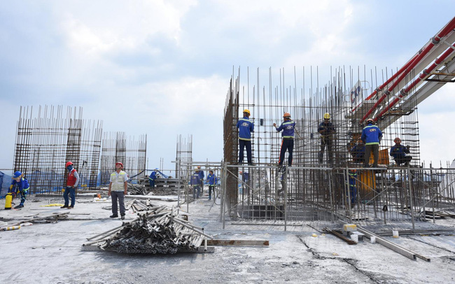 NHÀ PHỐ BIỆT LẬP BÌNH DƯƠNG: CƠ HỘI TỪ LỆCH PHA CUNG - CẦU