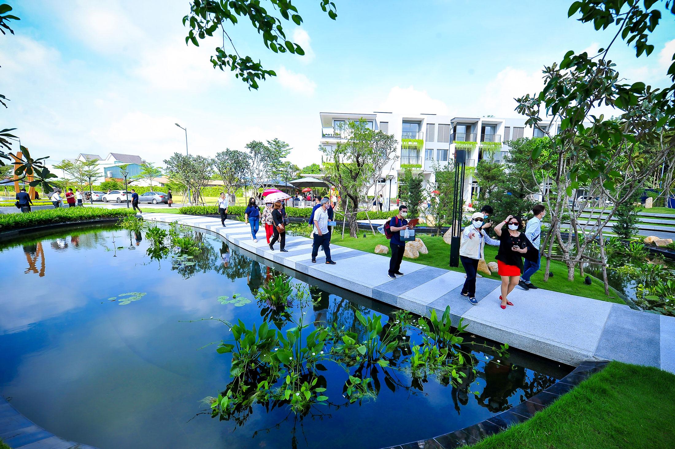 QUY HOẠCH LÊN THÀNH PHỐ, BẤT ĐỘNG SẢN NƠI ĐÂY 