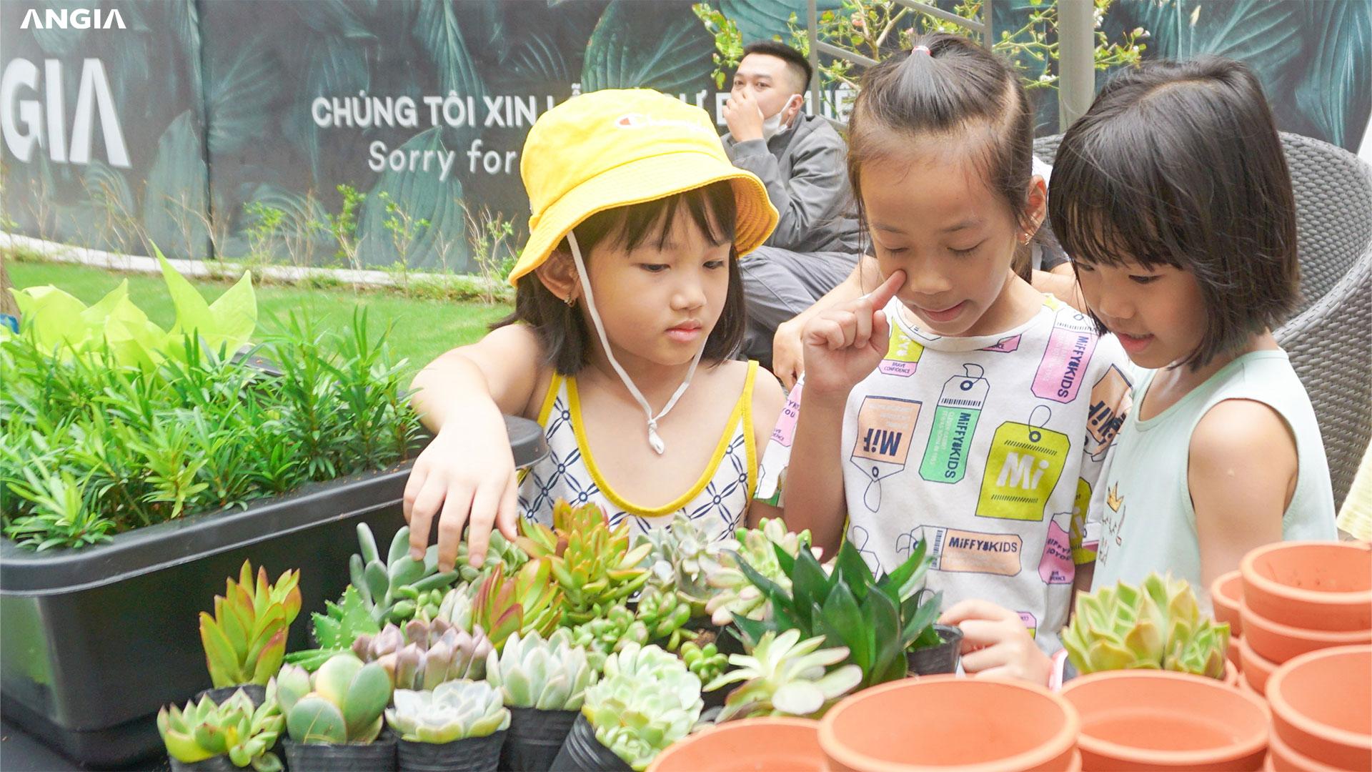 AN GIA TỔ CHỨC CHUỖI HOẠT ĐỘNG HÈ DÀNH CHO CƯ DÂN WESTGATE