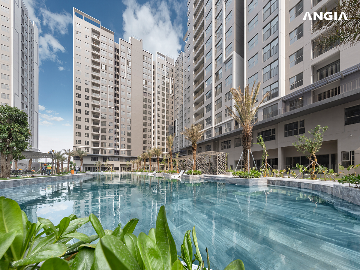 THÔNG BÁO ĐỦ ĐIỀU KIỆN BÀN GIAO KHỐI D DỰ ÁN WESTGATE