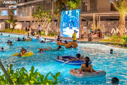 “ĐỘC LẠ” MUA NHÀ Ở NGAY, THANH TOÁN 10% THẤP NHẤT LỊCH SỬ