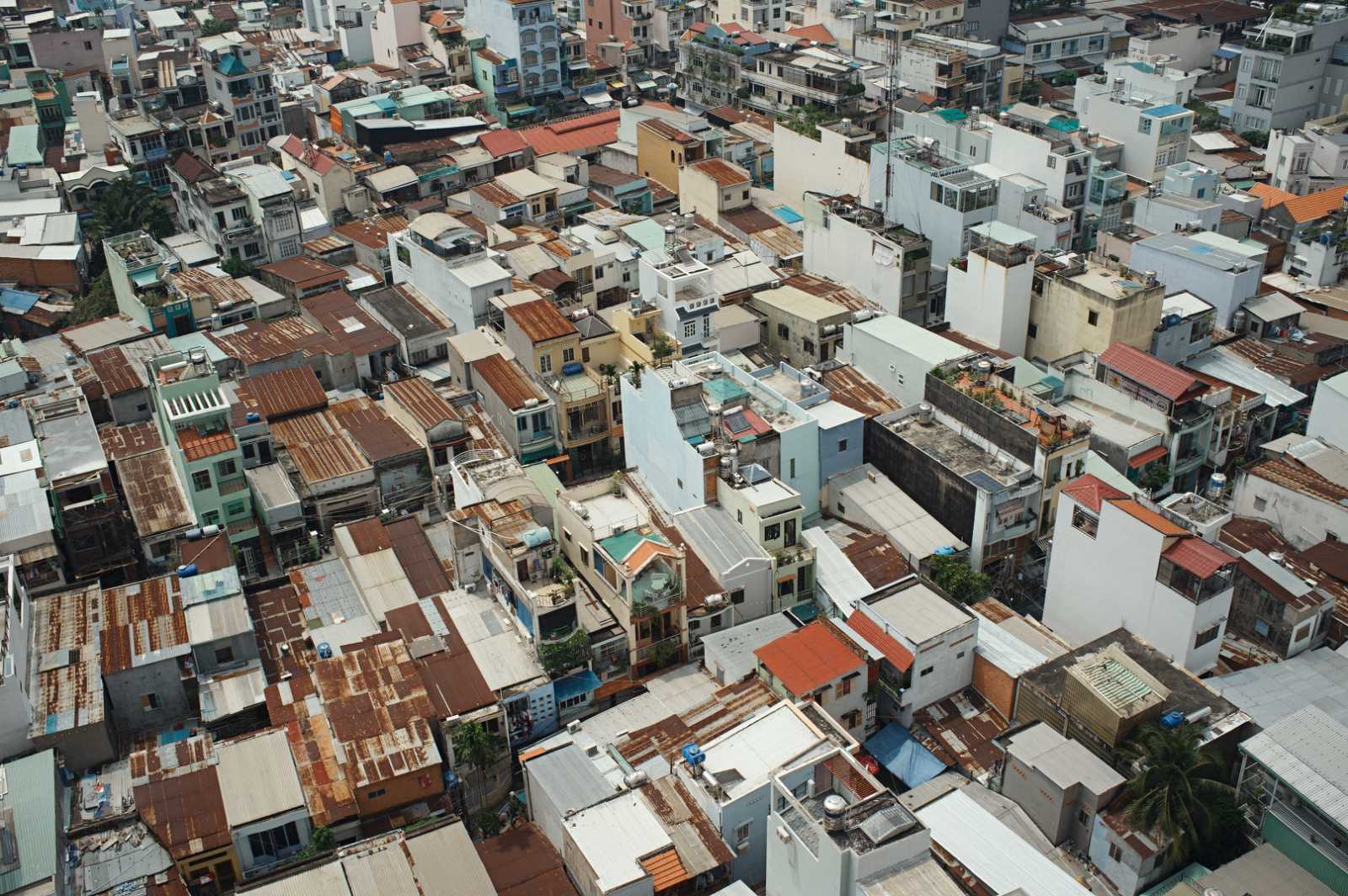 BỎ NHÀ PHỐ, TÔI TIẾC NUỐI KHI KHÔNG MUA CĂN HỘ SỚM HƠN