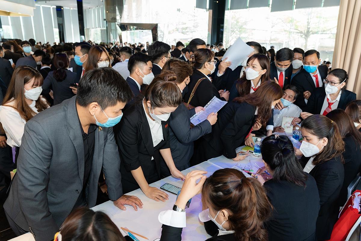 CĂN HỘ ĐÁP ỨNG NHU CẦU THỰC ĐƯỢC NGƯỜI MUA NHÀ TP.HCM QUAN TÂM