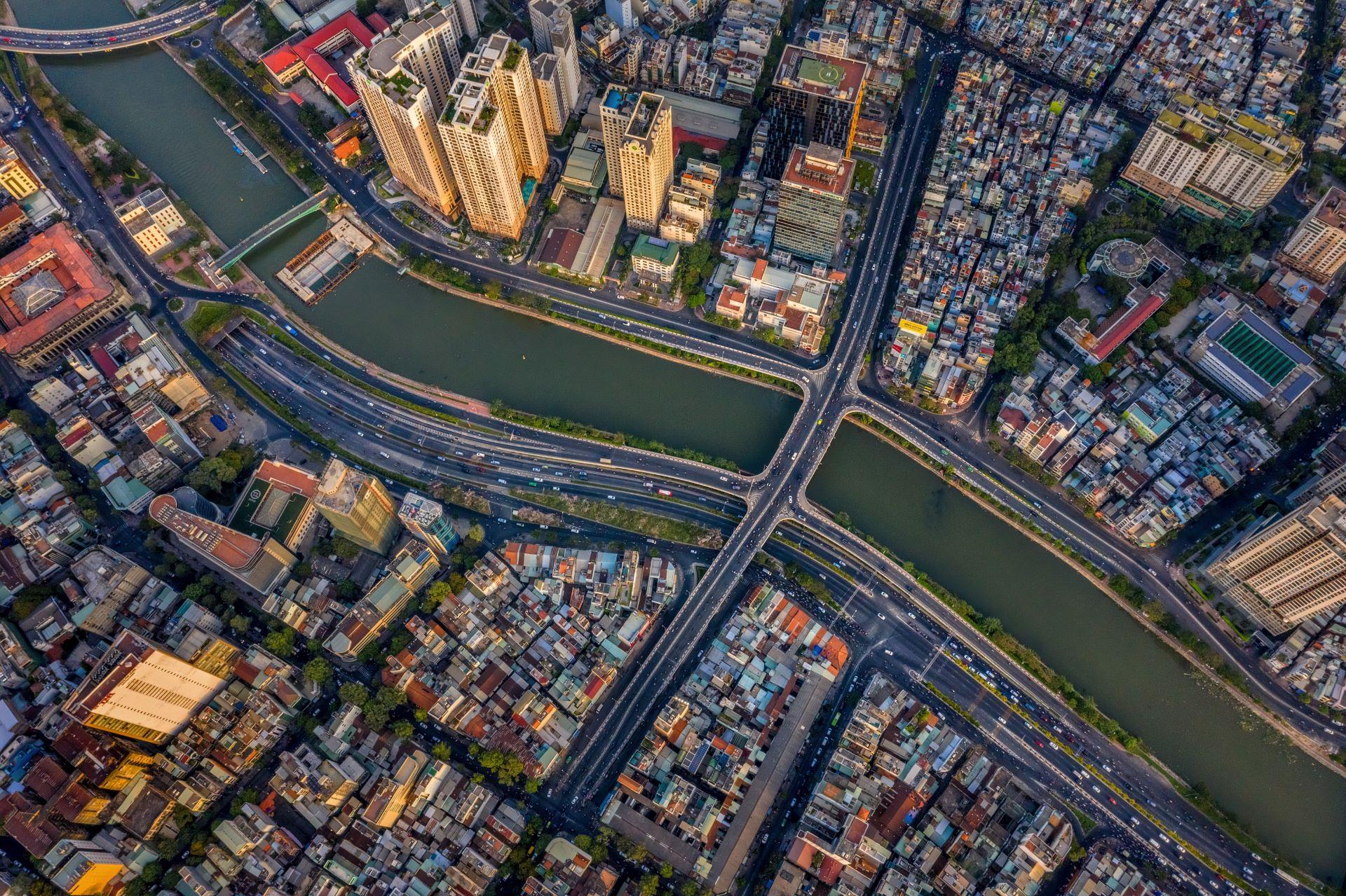 TP. HCM: KỲ VỌNG 