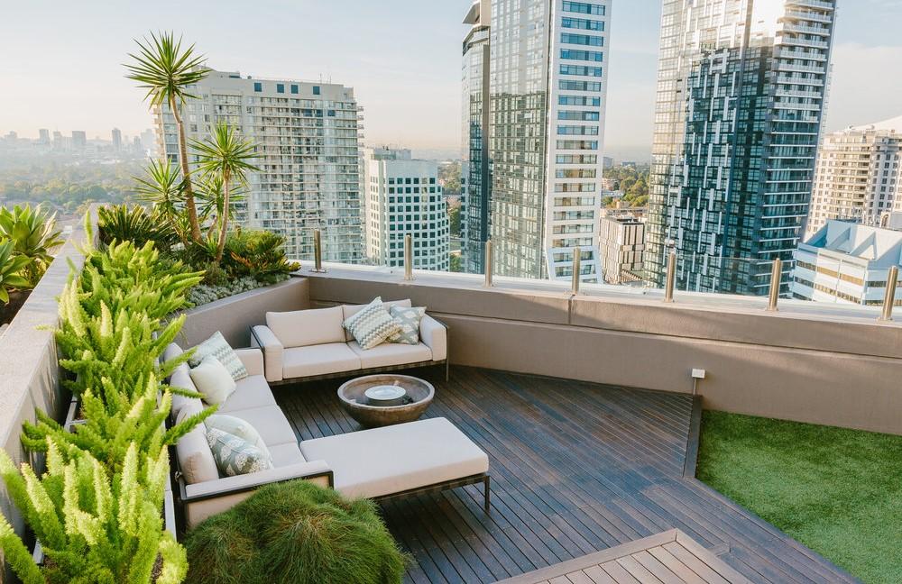 AN GIA RA MẮT DÒNG CĂN HỘ SÂN VƯỜN VỚI SỐ LƯỢNG GIỚI HẠN