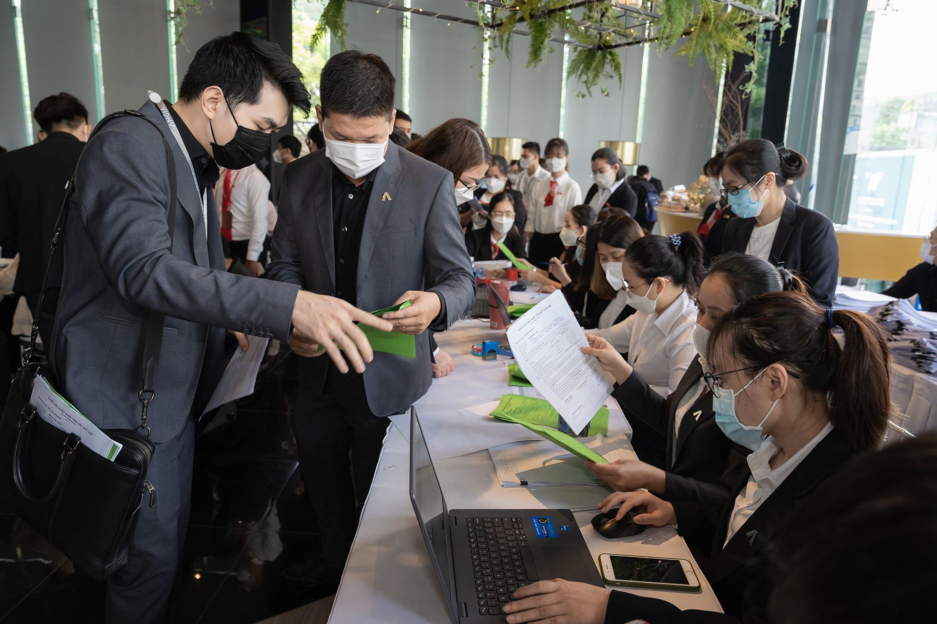 SÔI ĐỘNG LỄ CÔNG BỐ TÒA THÁP CUỐI CÙNG DỰ ÁN WESTGATE