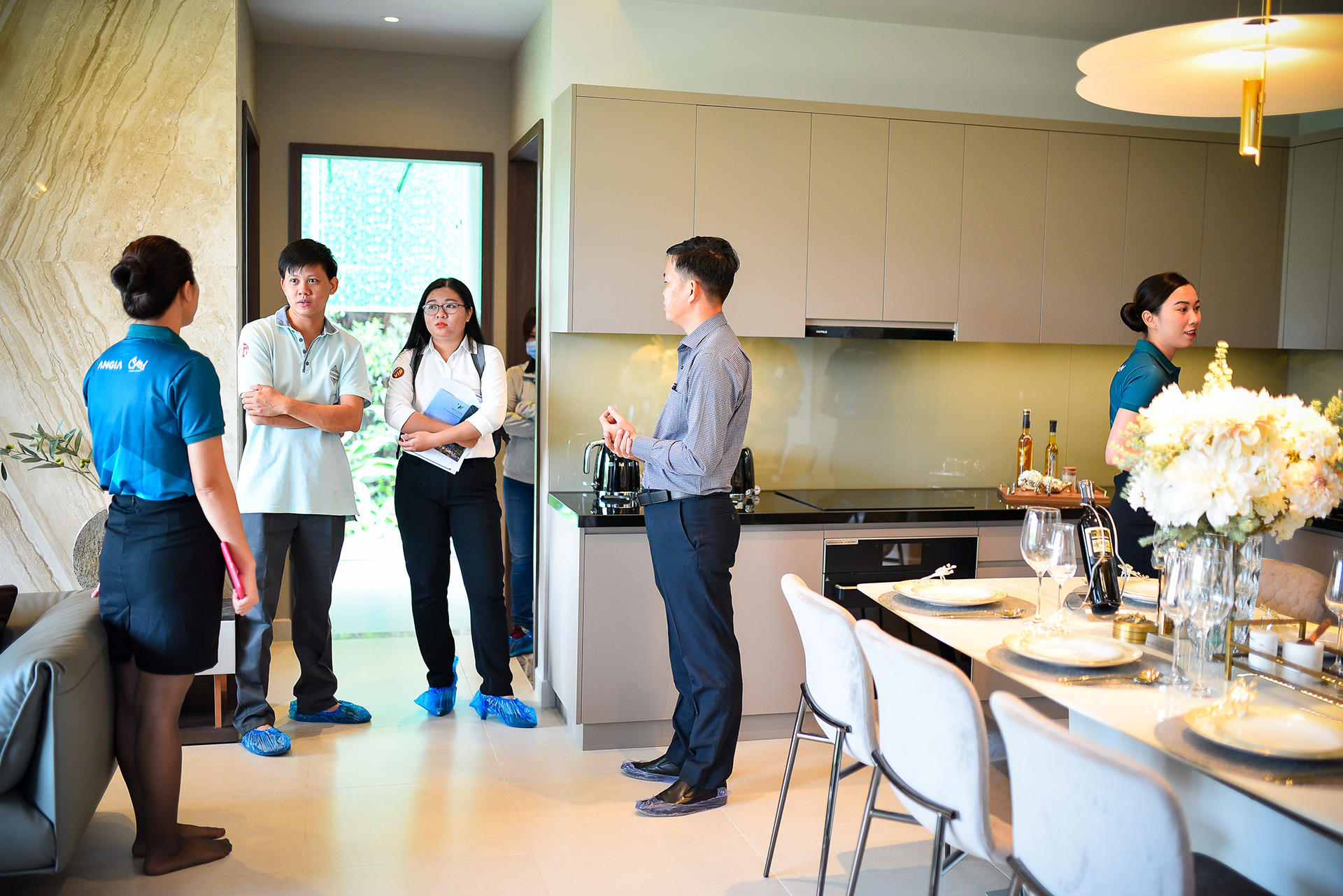 COVID-19 LÀ CƠ HỘI CHO NHÀ ĐẦU TƯ 