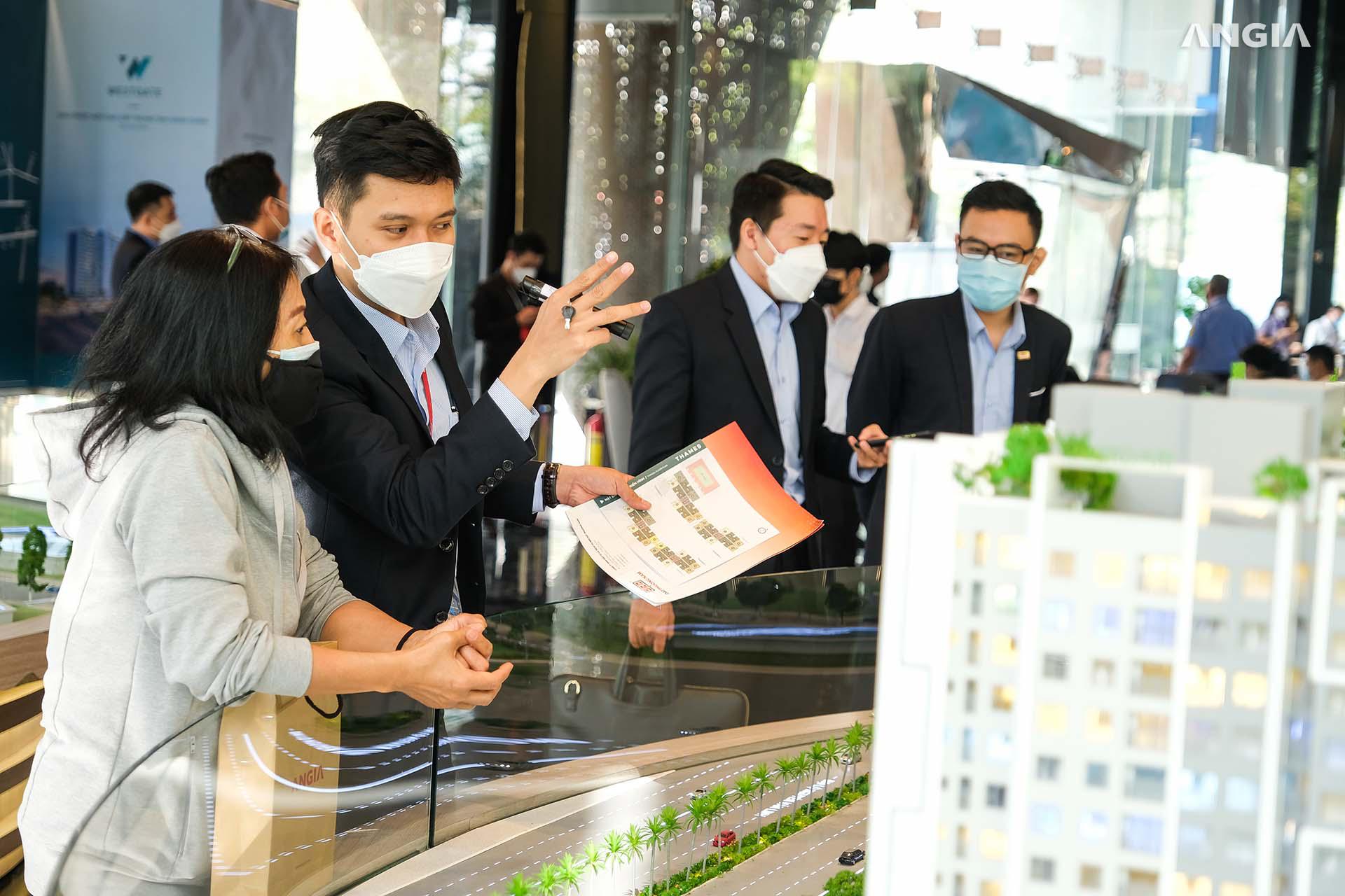 CĂN HỘ 3 PHÒNG NGỦ ĐƯỢC NGƯỜI MUA NHÀ 