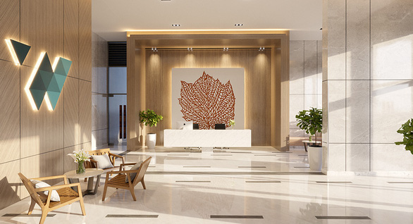 LỐI ĐI RIÊNG CỦA AN GIA TRONG PHÂN KHÚC CĂN HỘ TẦM TRUNG