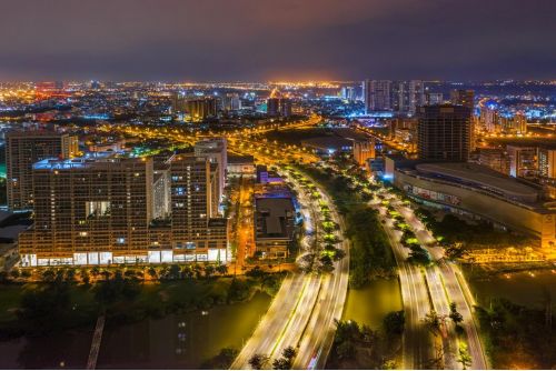 BỨC TRANH THỊ TRƯỜNG NHÀ Ở 6 THÁNG CUỐI NĂM 2020