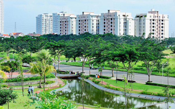 HẠ TẦNG QUÁ TẢI, Ô NHIỄM GIA TĂNG, NGƯỜI MUA NHÀ DỊCH CHUYỂN VỀ ĐÂU?