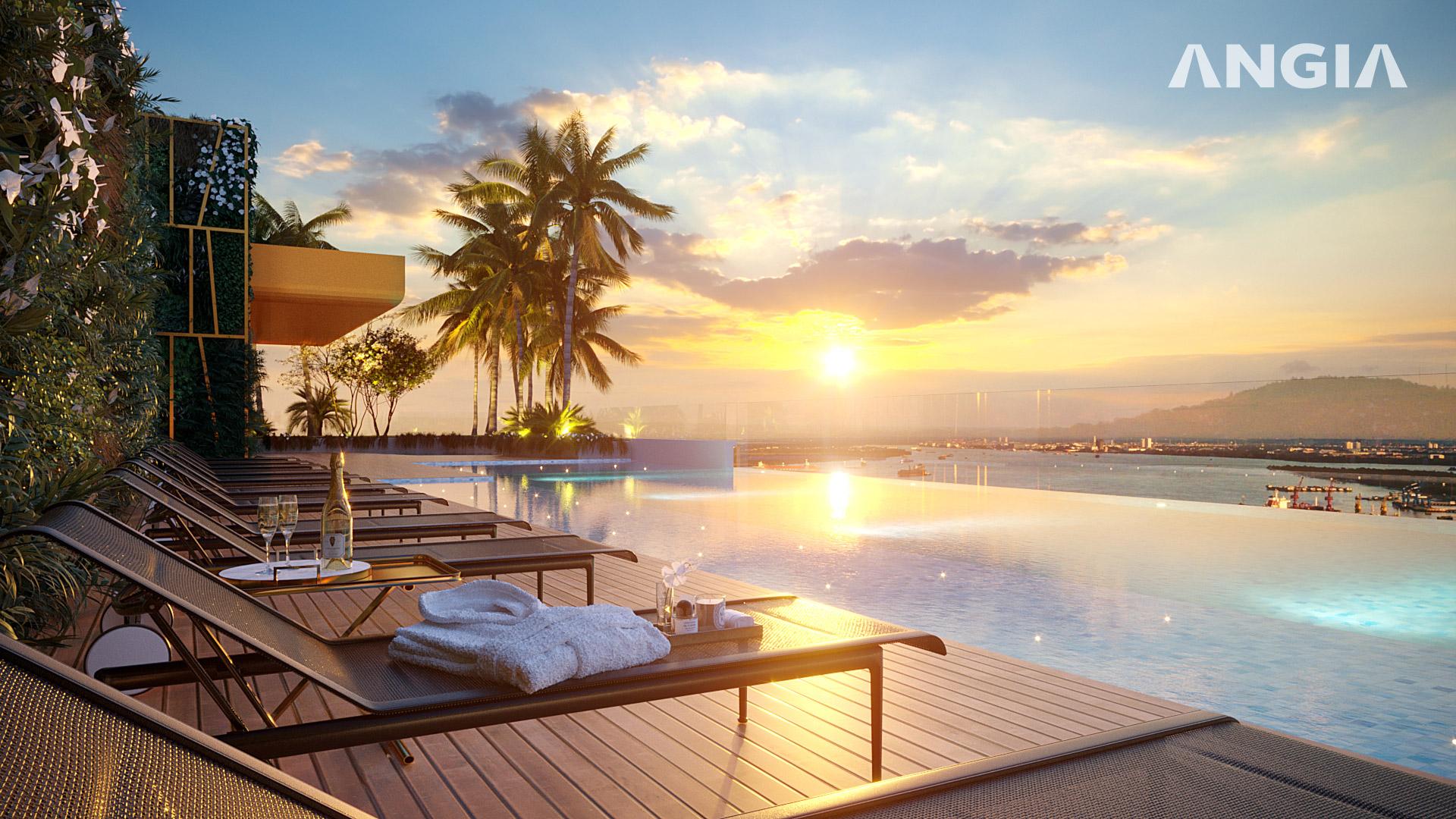 NAM SÀI GÒN ĐÓN NGUỒN CUNG 1,150 SẢN PHẨM CHỈ TỪ 1 TỶ ĐỒNG ĐỔ BỘ THỊ TRƯỜNG