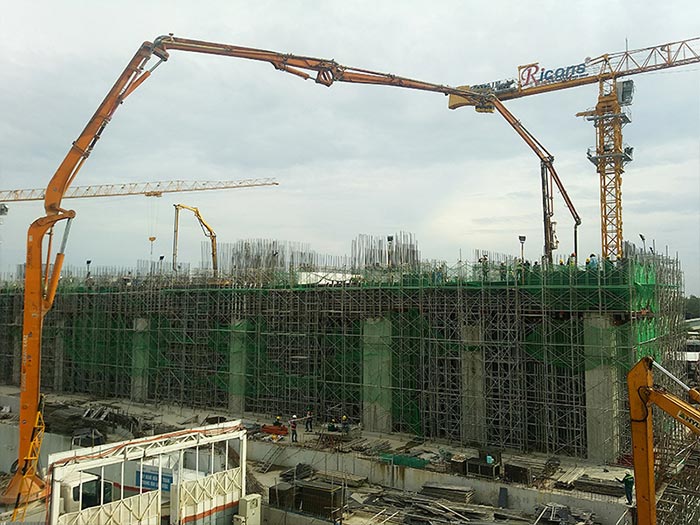 Thiết kế dự án
