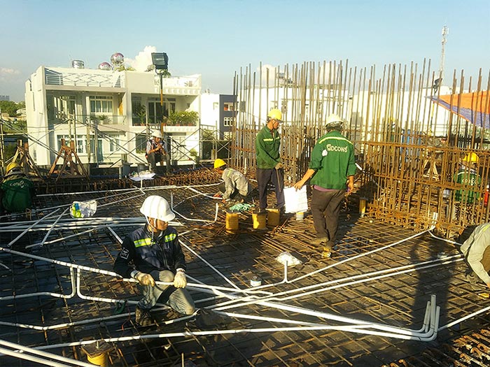 Kinh doanh Tiếp thị