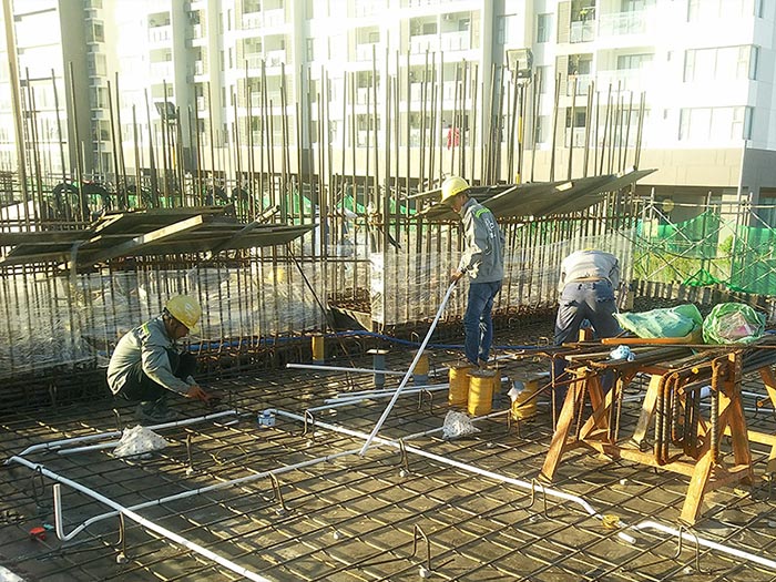 Quản lý dự án